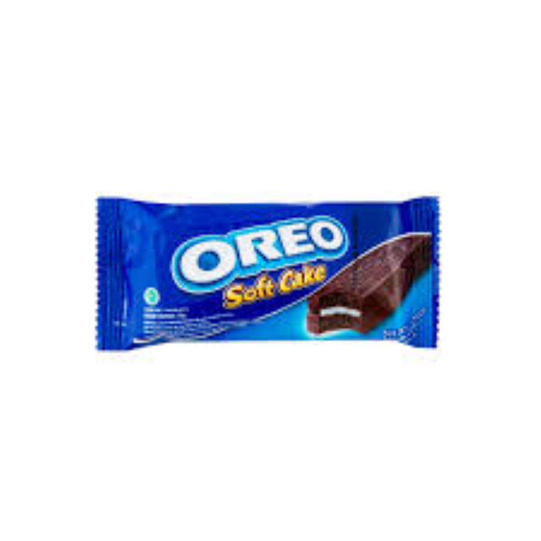 OREO SOFT CAKE 16G